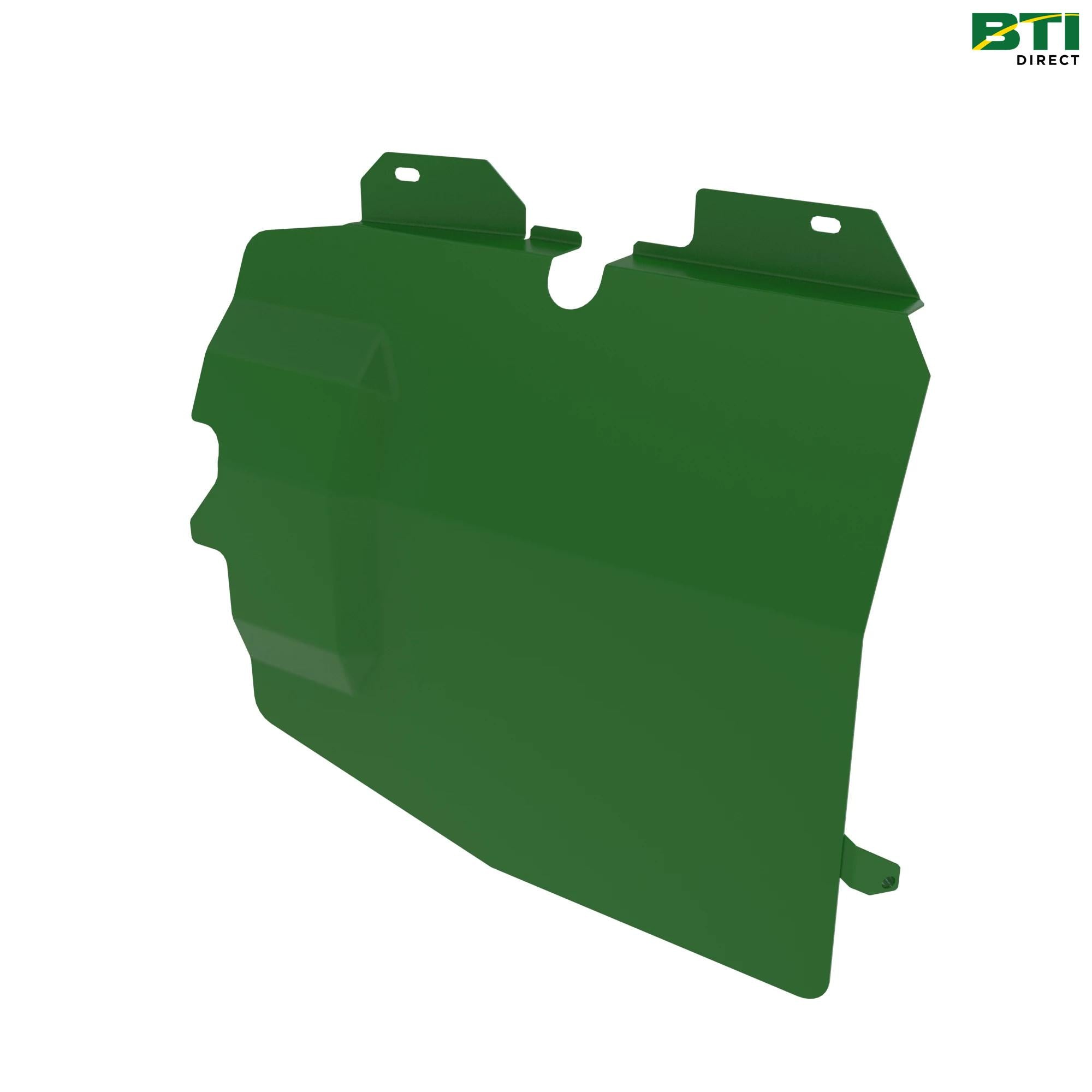 AL179048: Upper Heat Shield