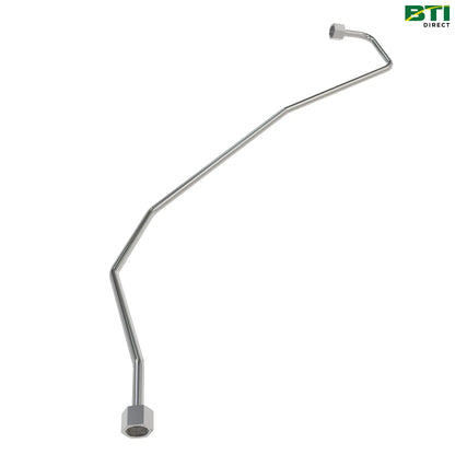 RE309675: Load Sense on Pump Oil Line