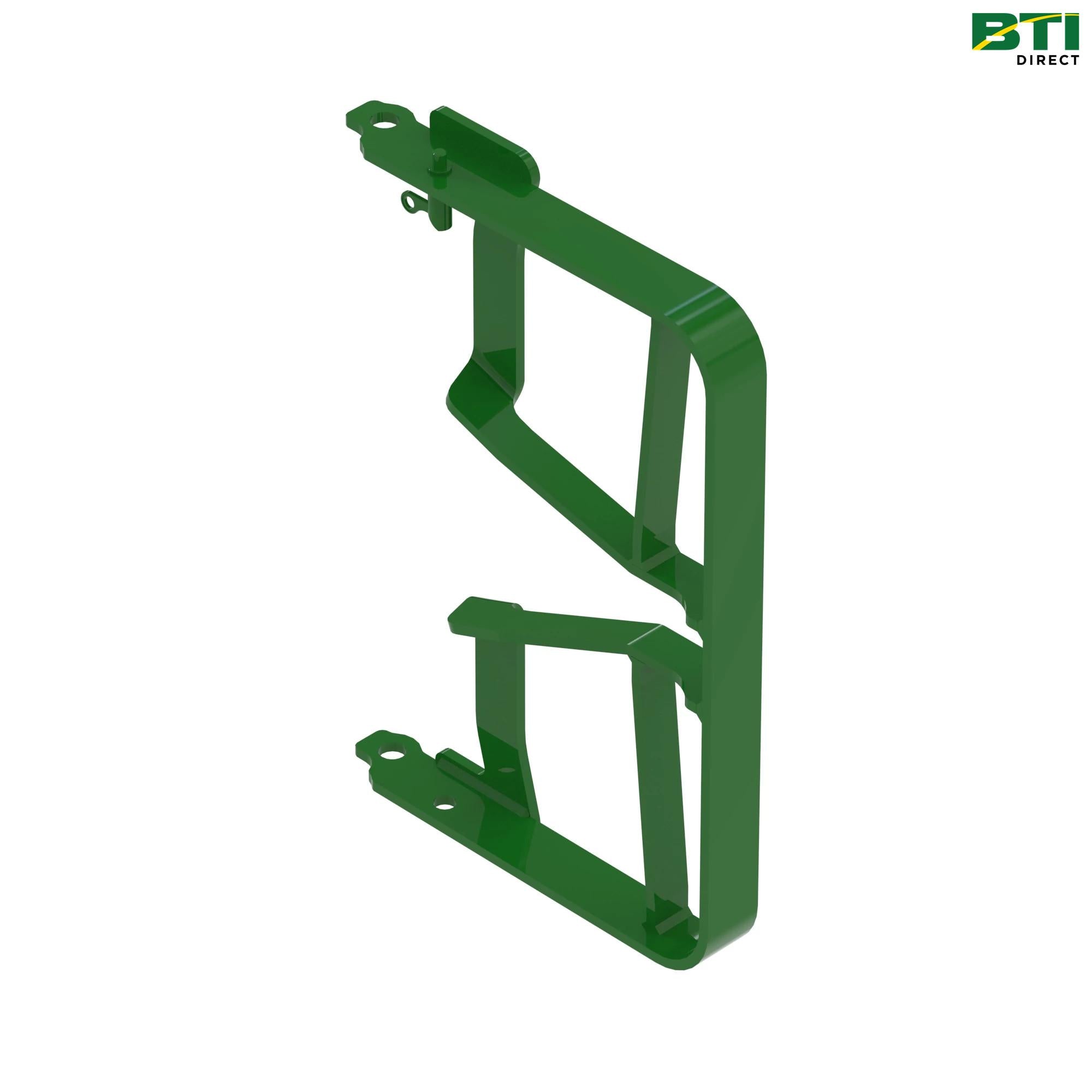 AL220684: Front Hood Shield