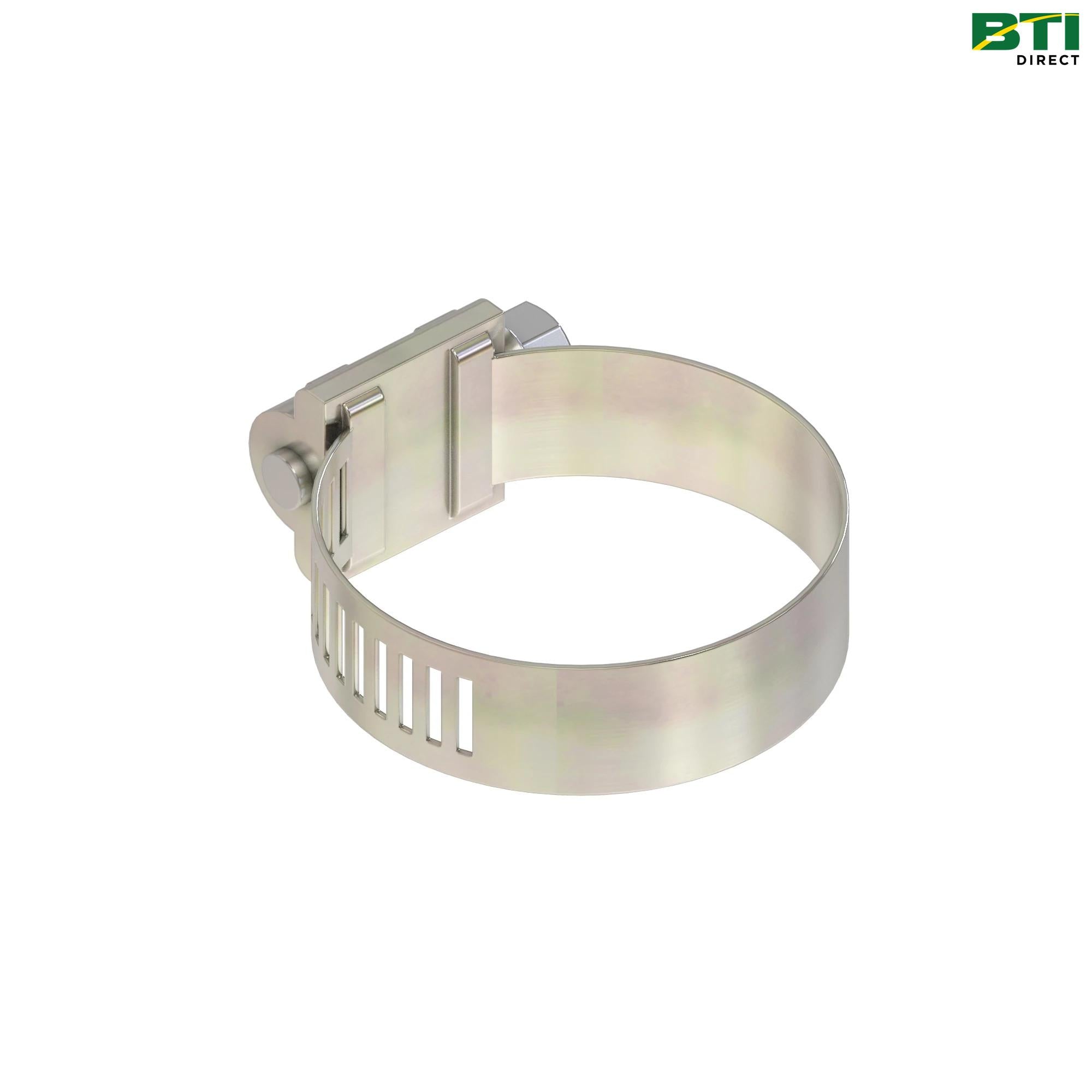 AR21839: Worm Gear Hose Clamp