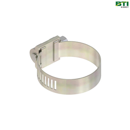 AR21839: Worm Gear Hose Clamp