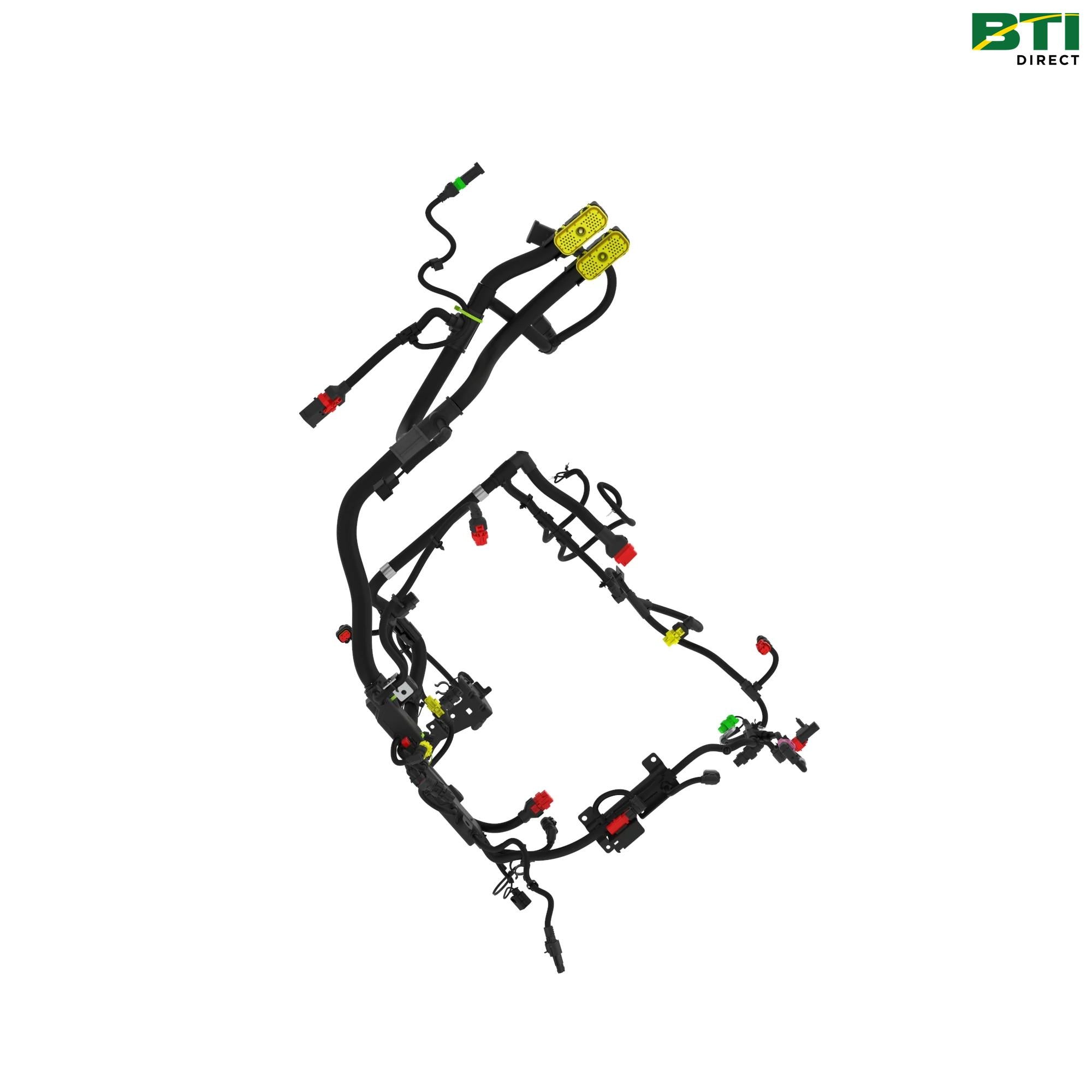 AL221029: Engine Wiring Harness