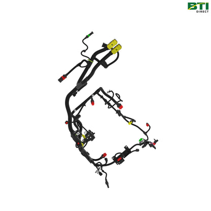 AL221029: Engine Wiring Harness