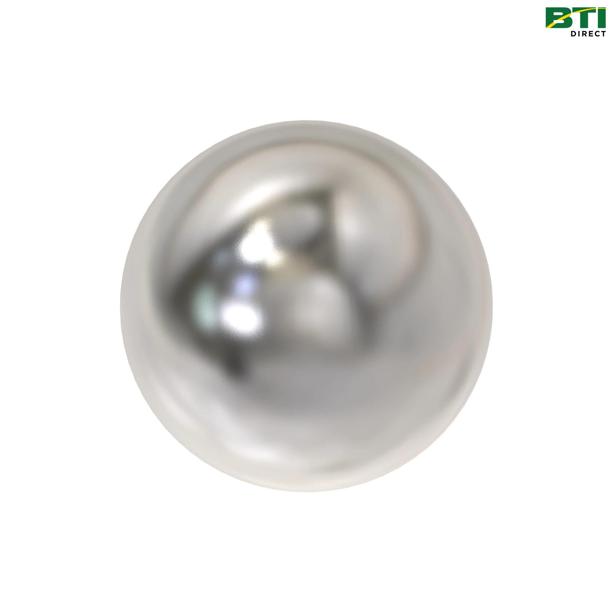 400R: Plain Ball