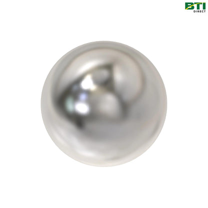 400R: Plain Ball