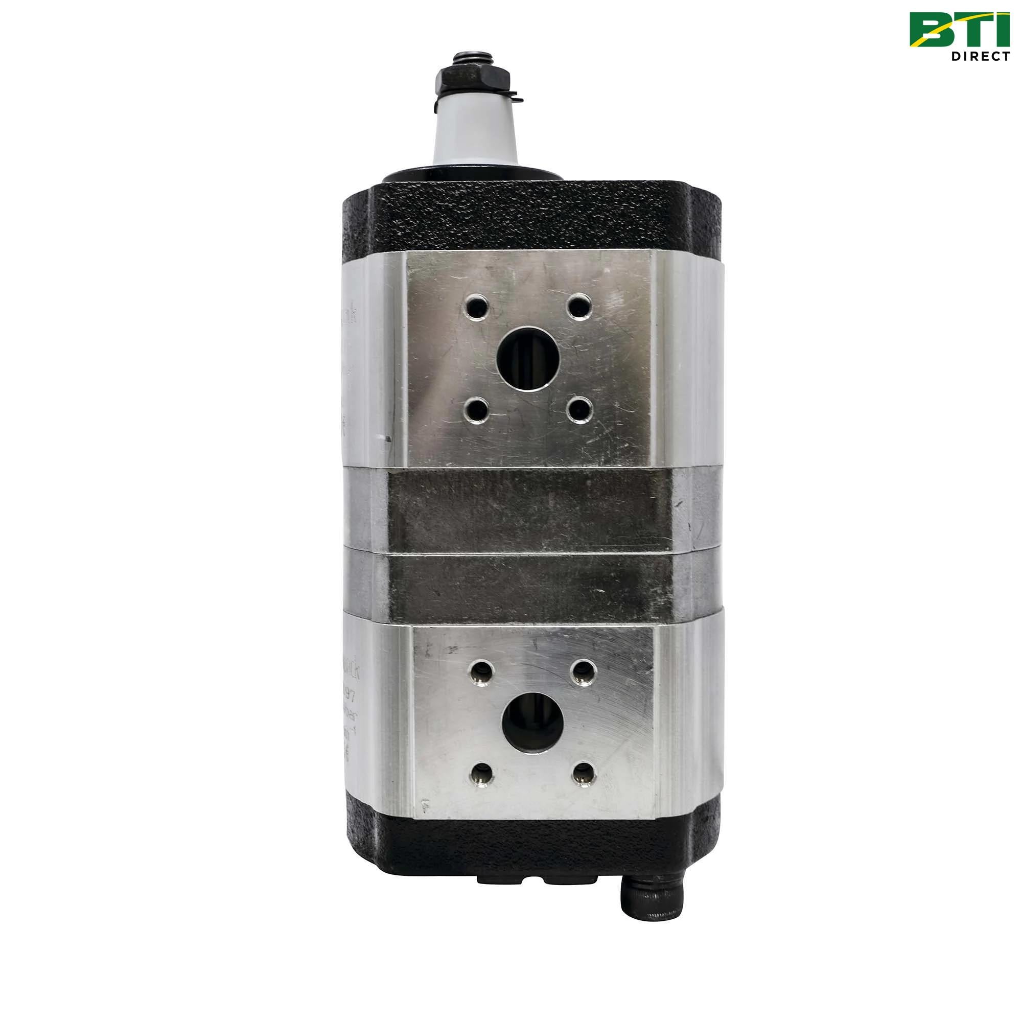 AL37750: Hydraulic Pump