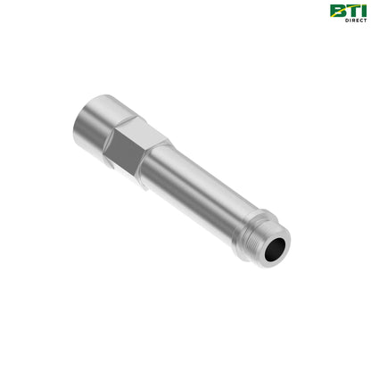 RE343213: Front Axle Hub Adapter Fitting