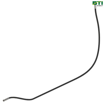 AN279414: Feeder Motor Pressure Hydraulic Hose