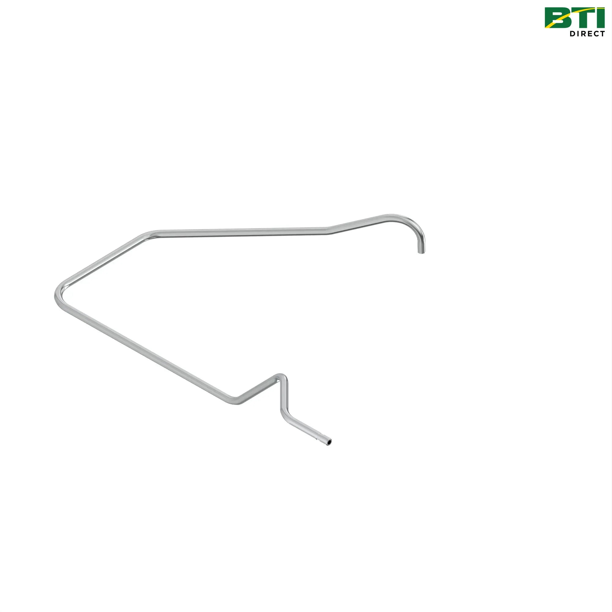 N277179: Front Cam Grease Tube