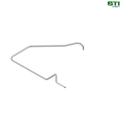 N277179: Front Cam Grease Tube