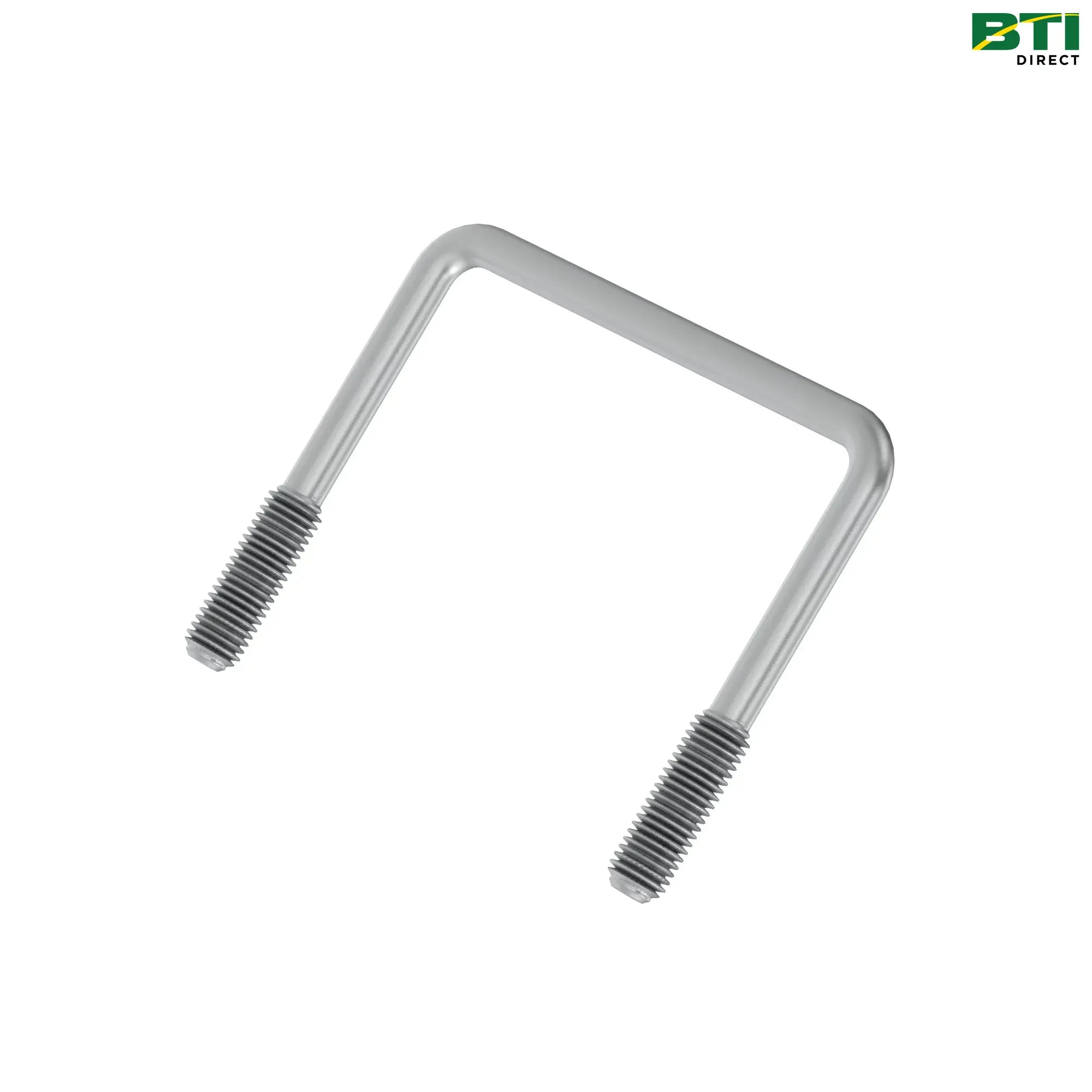 N133704: U-Bolt, 5/8" X 6.2"