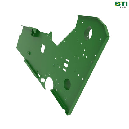 AXE74514: Side Wall
