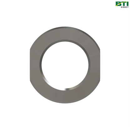 N403960: Spanner Round Nut, 1-1/4"