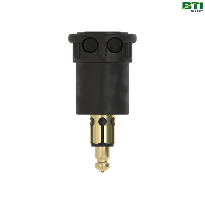RE11344: Electrical Outlet Plug