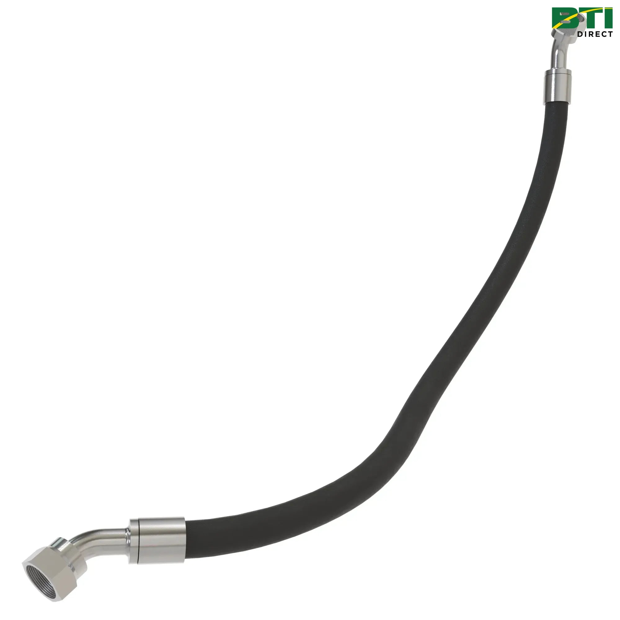 RE307938: Hydraulic Hose