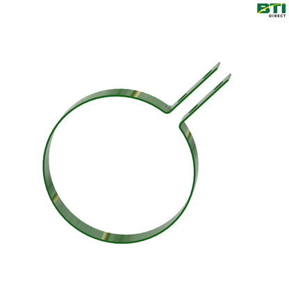 N318828: Muffler Clamp