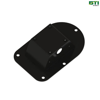 RE240918: Dual Beam Radar Support