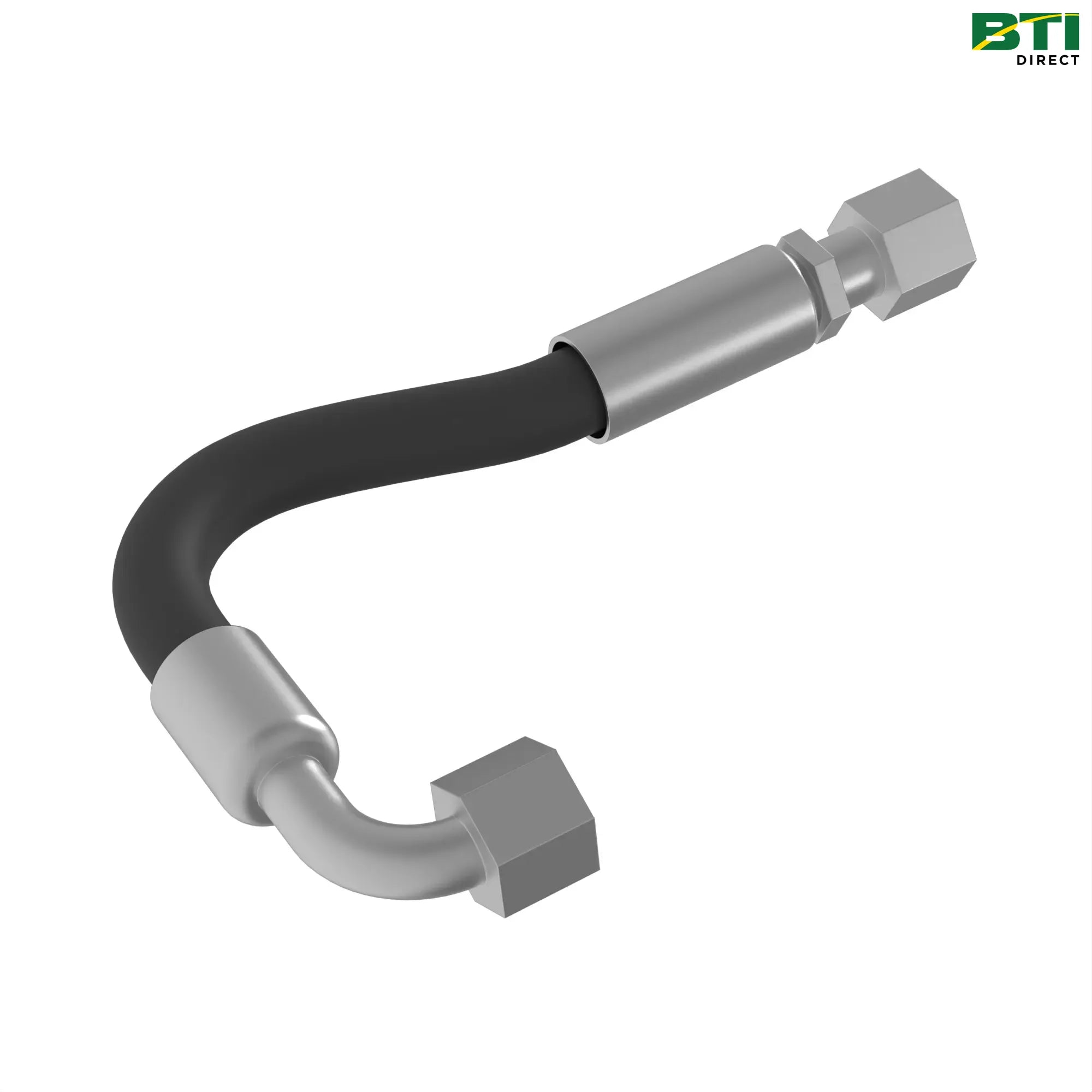 AXE16585: Air Compressor Motor Return Hydraulic Hose