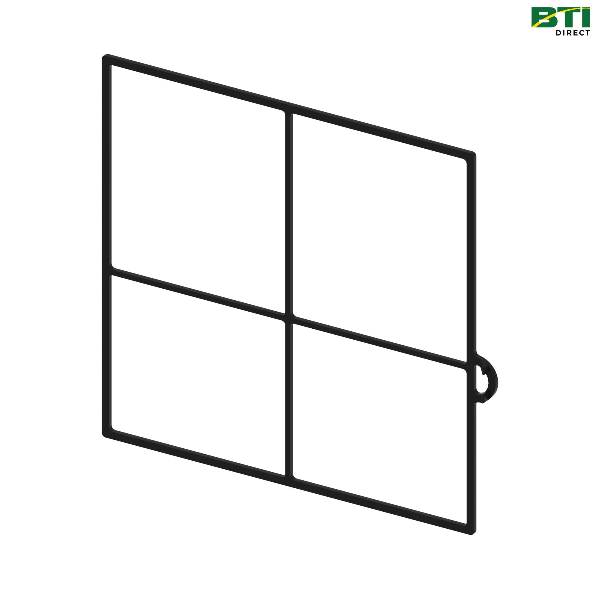 L205277: Radiator Screen