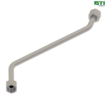 RE285604: SCV 1 In Oil Line