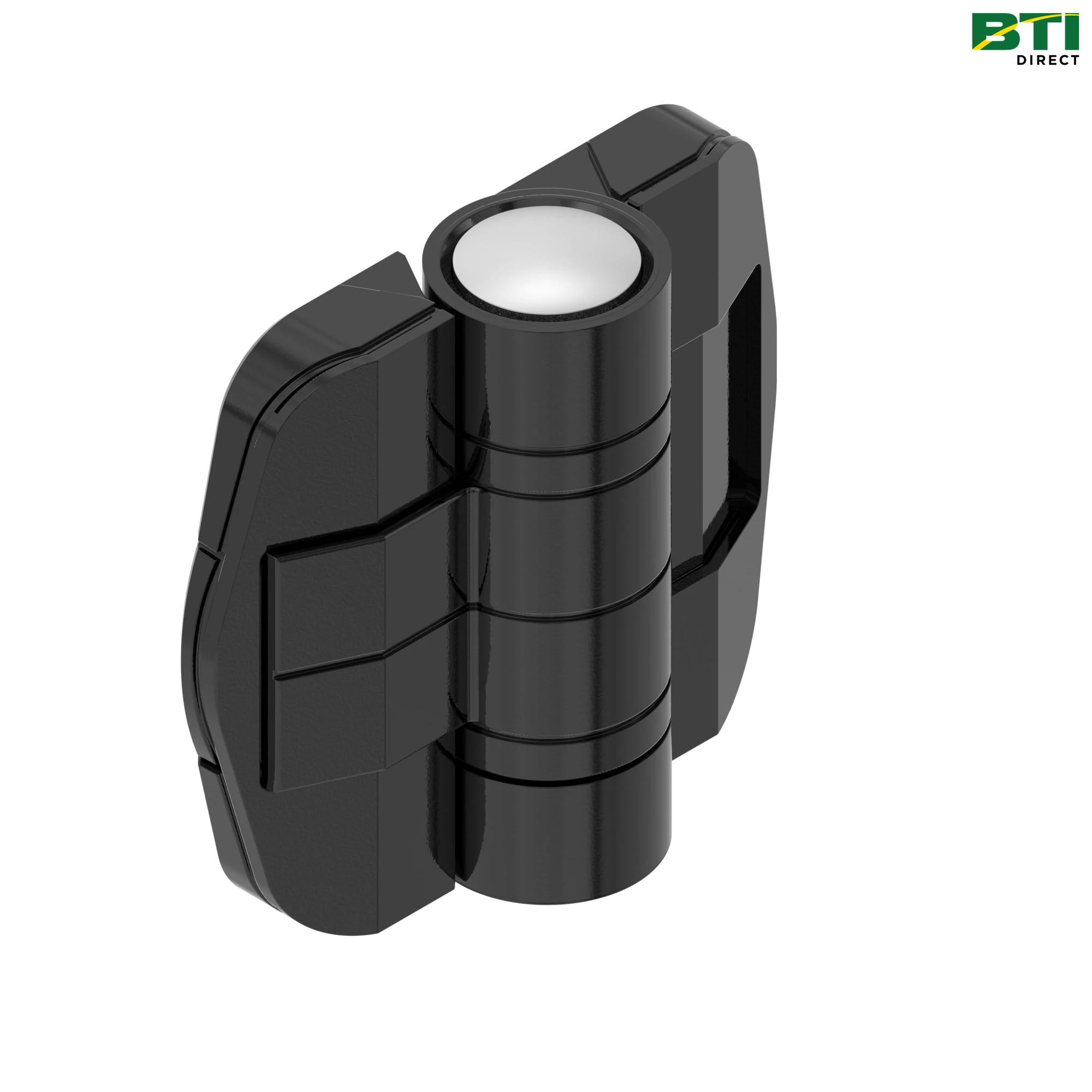 AN405716: Solution System Cover Hinge