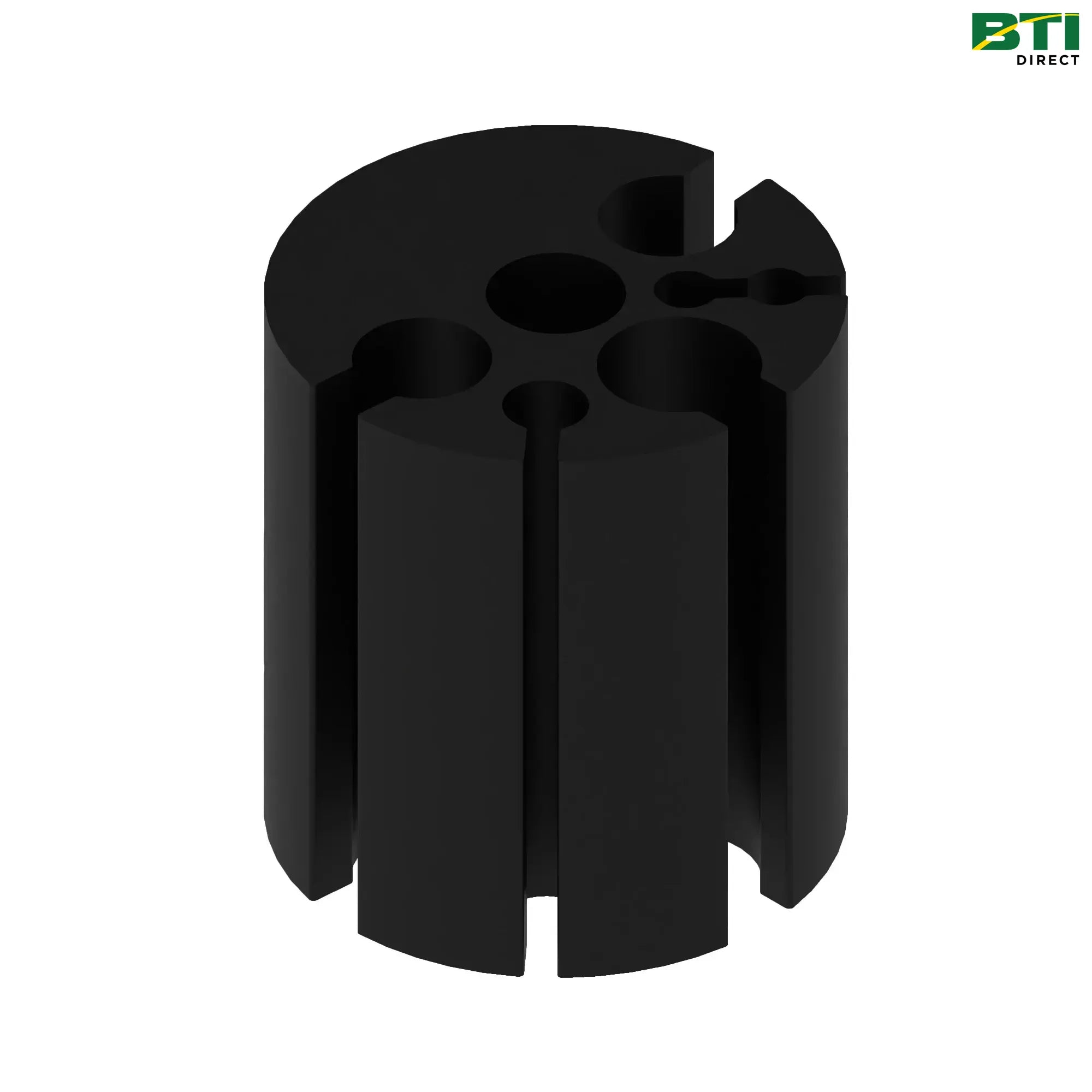 N315570: 6-Diameter Block Clamp