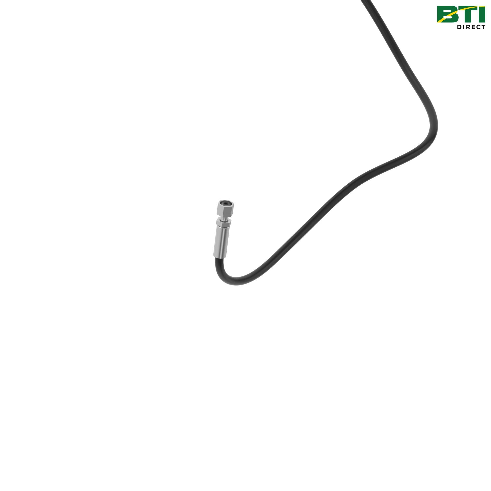 AN403283: Hydraulic Hose