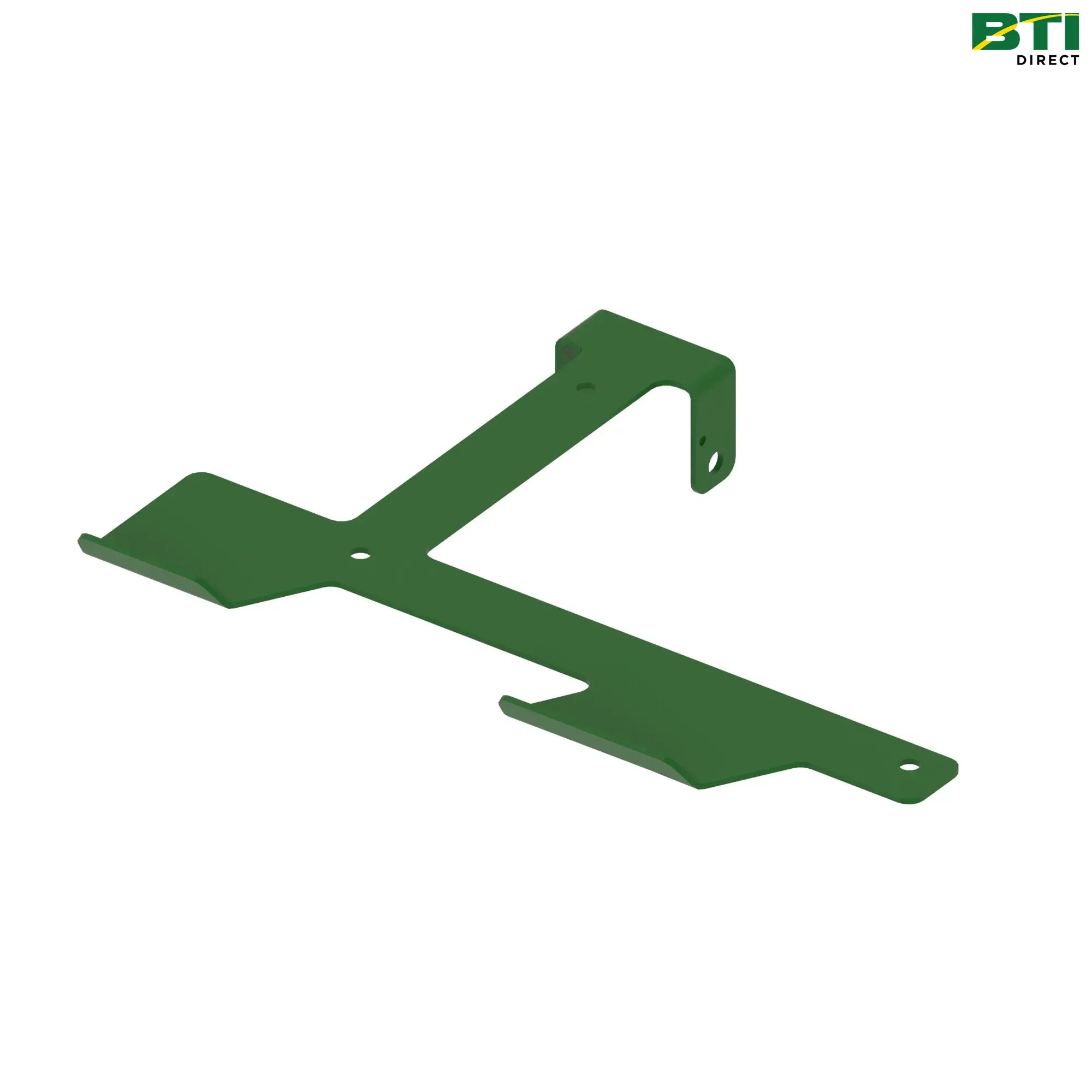 N317602: Fuel Ladder Extension Mount Plate