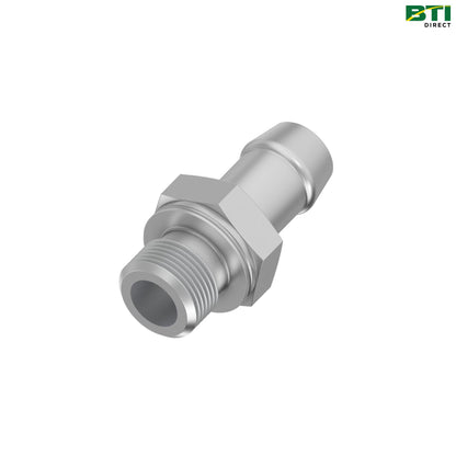 L204670: Special Male Threaded Connector Fitting