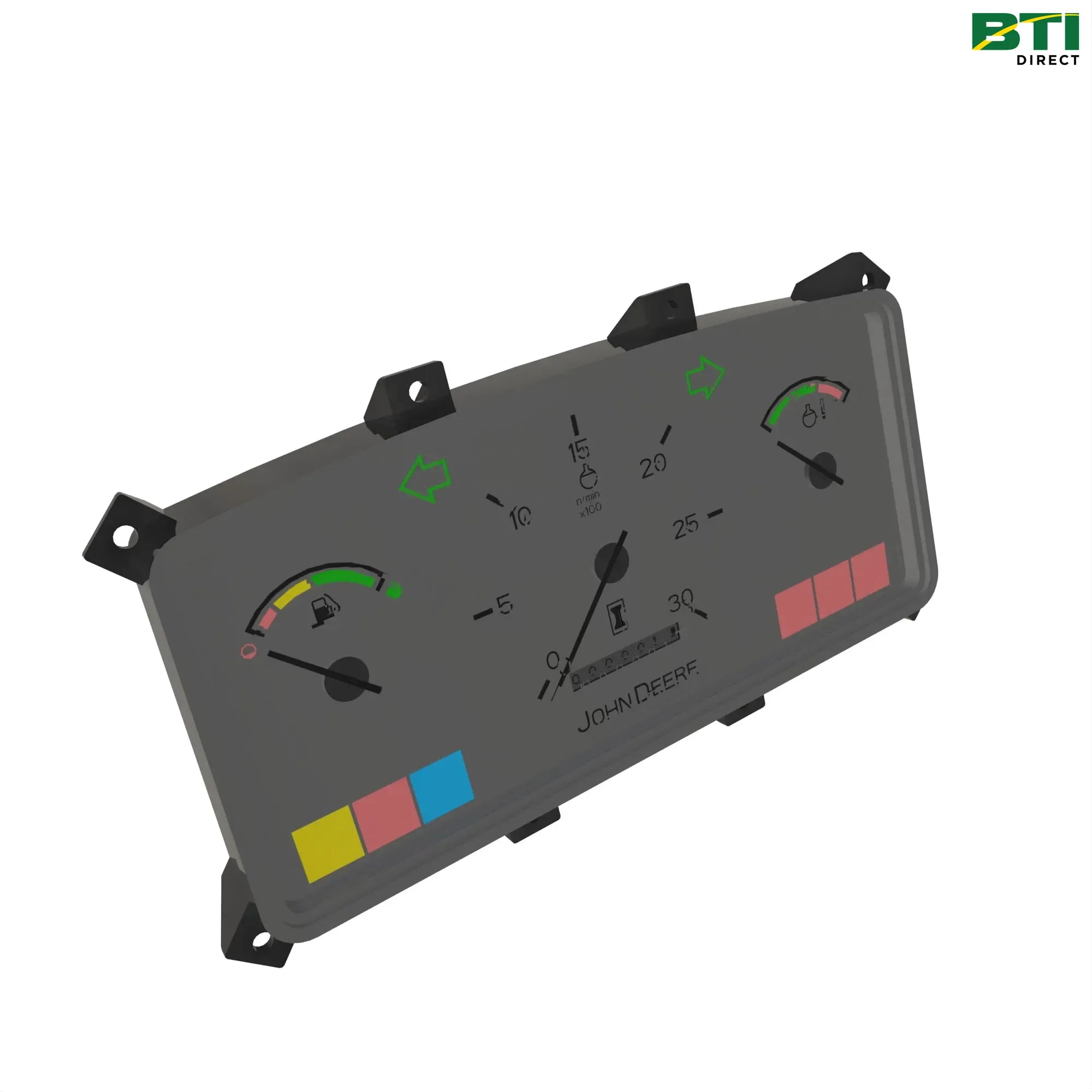 RE253985: Instrument Cluster