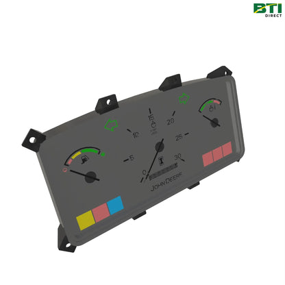 RE253985: Instrument Cluster