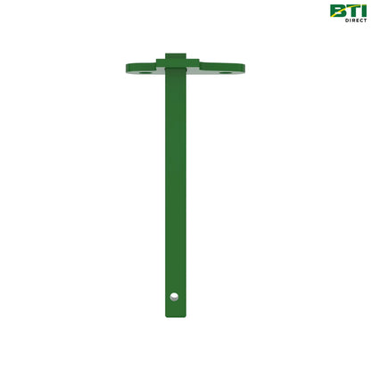 AW38572: Stationary Fenders Bracket