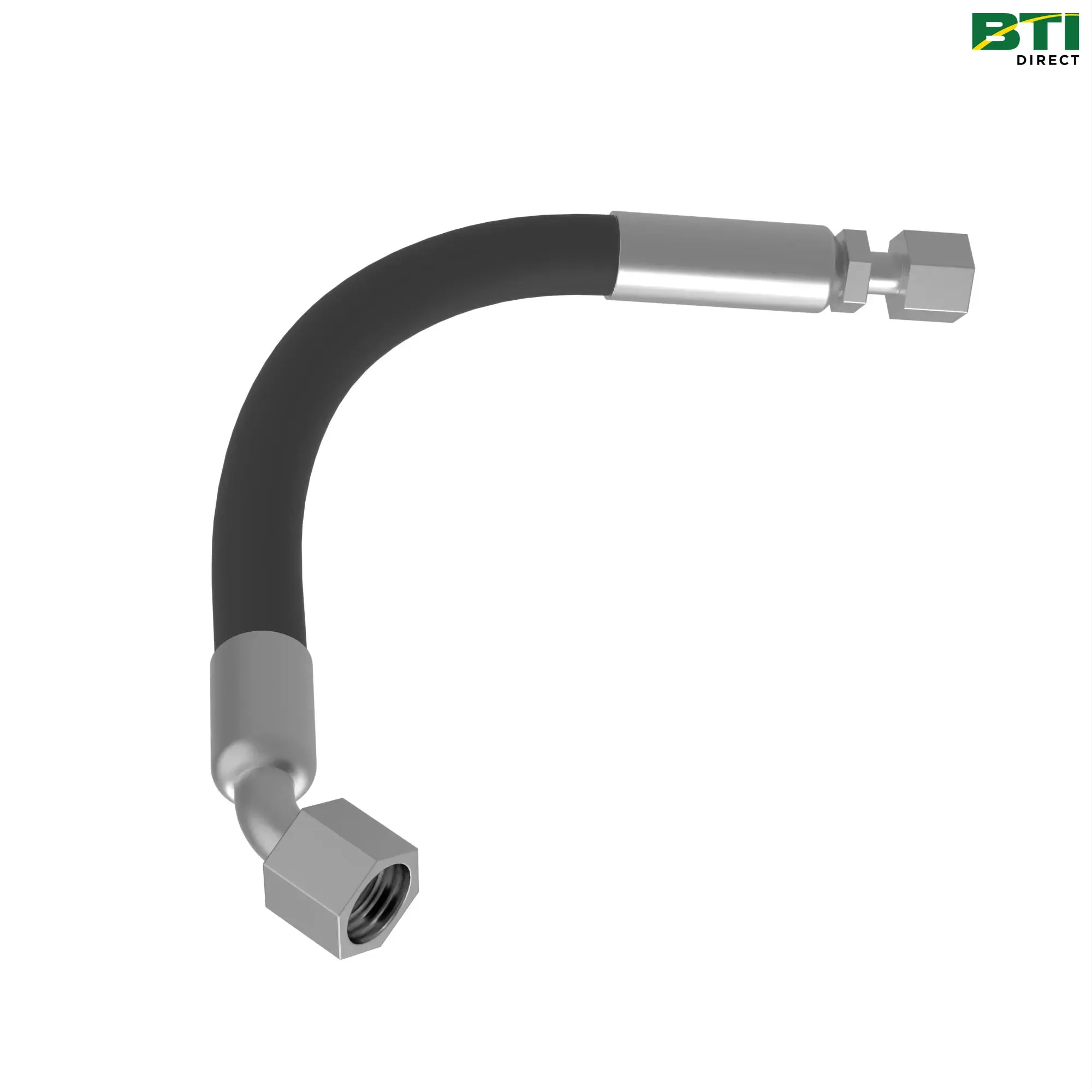 AUC11098: Hydraulic Hose (Drain Return to Tank)