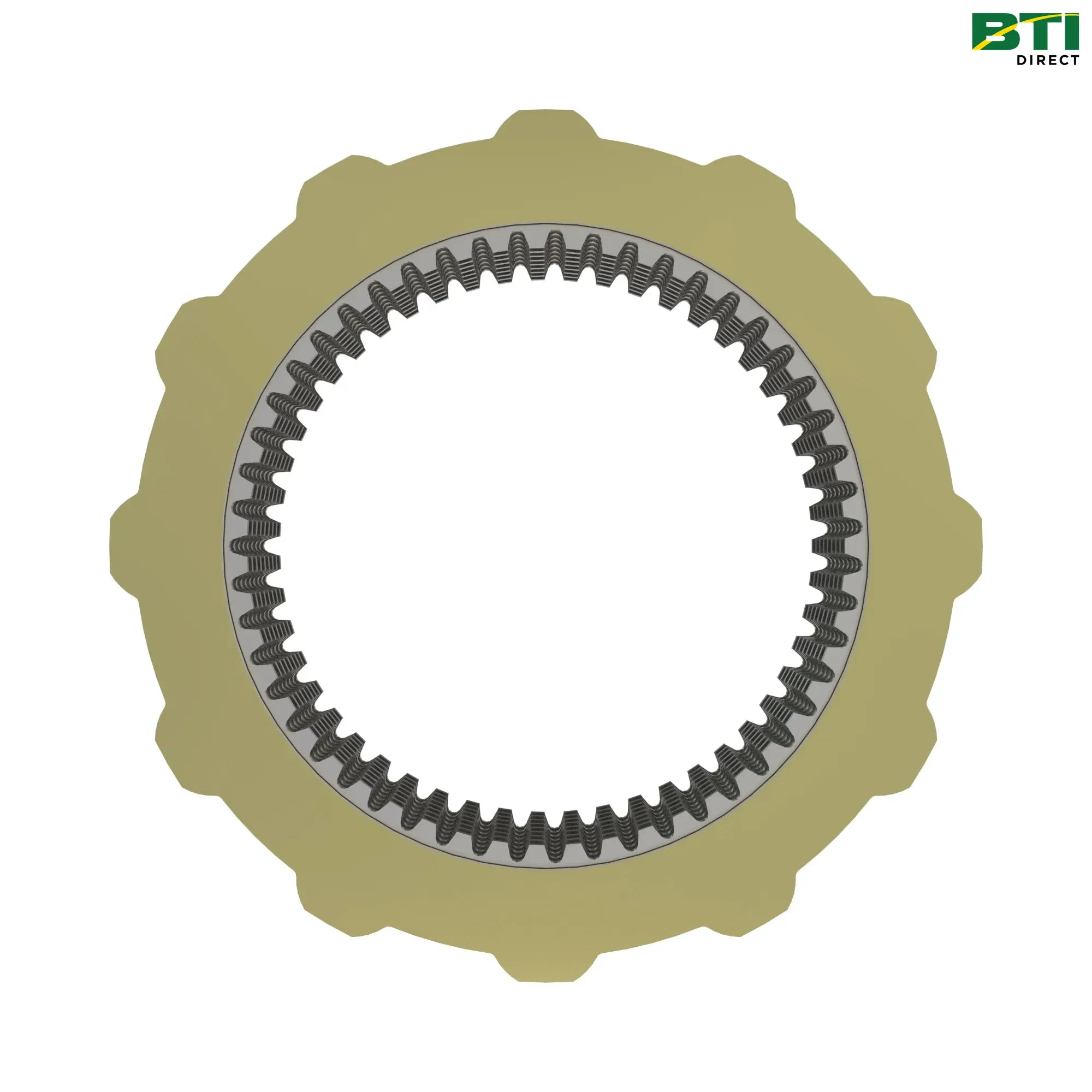 RE294246: IVT™ Clutch (Mode 1)