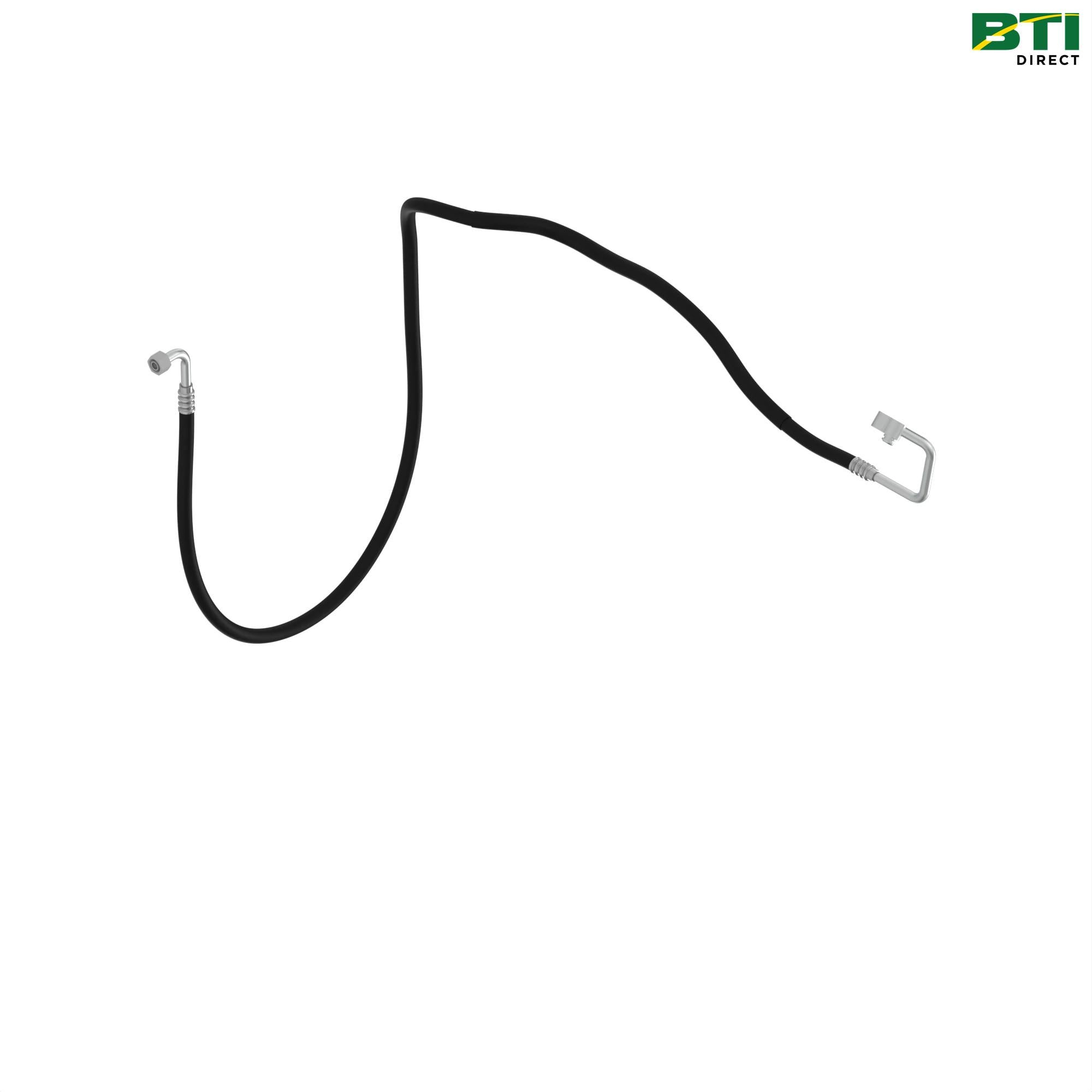 AL212228: Air Conditioner Discharge Tube