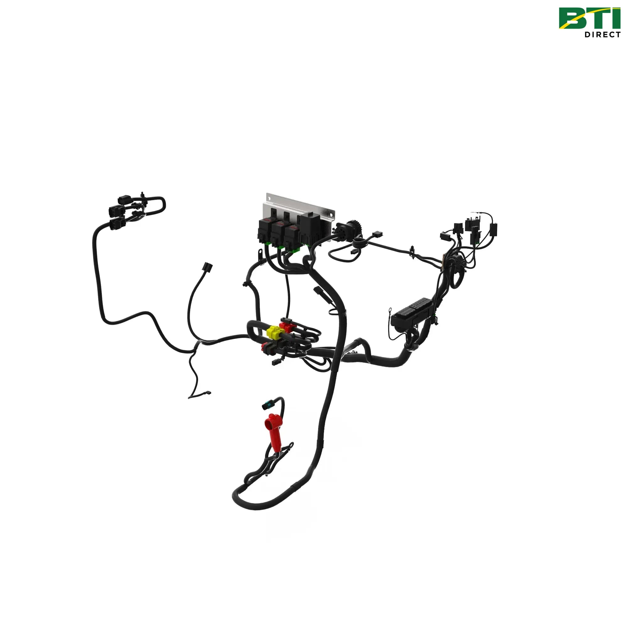 AUC10542: Wiring Harness