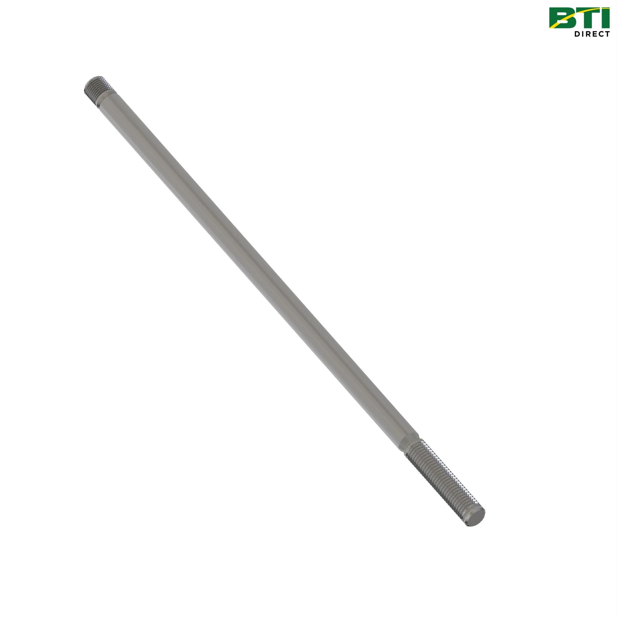 L222809: Stud, M10 X 265