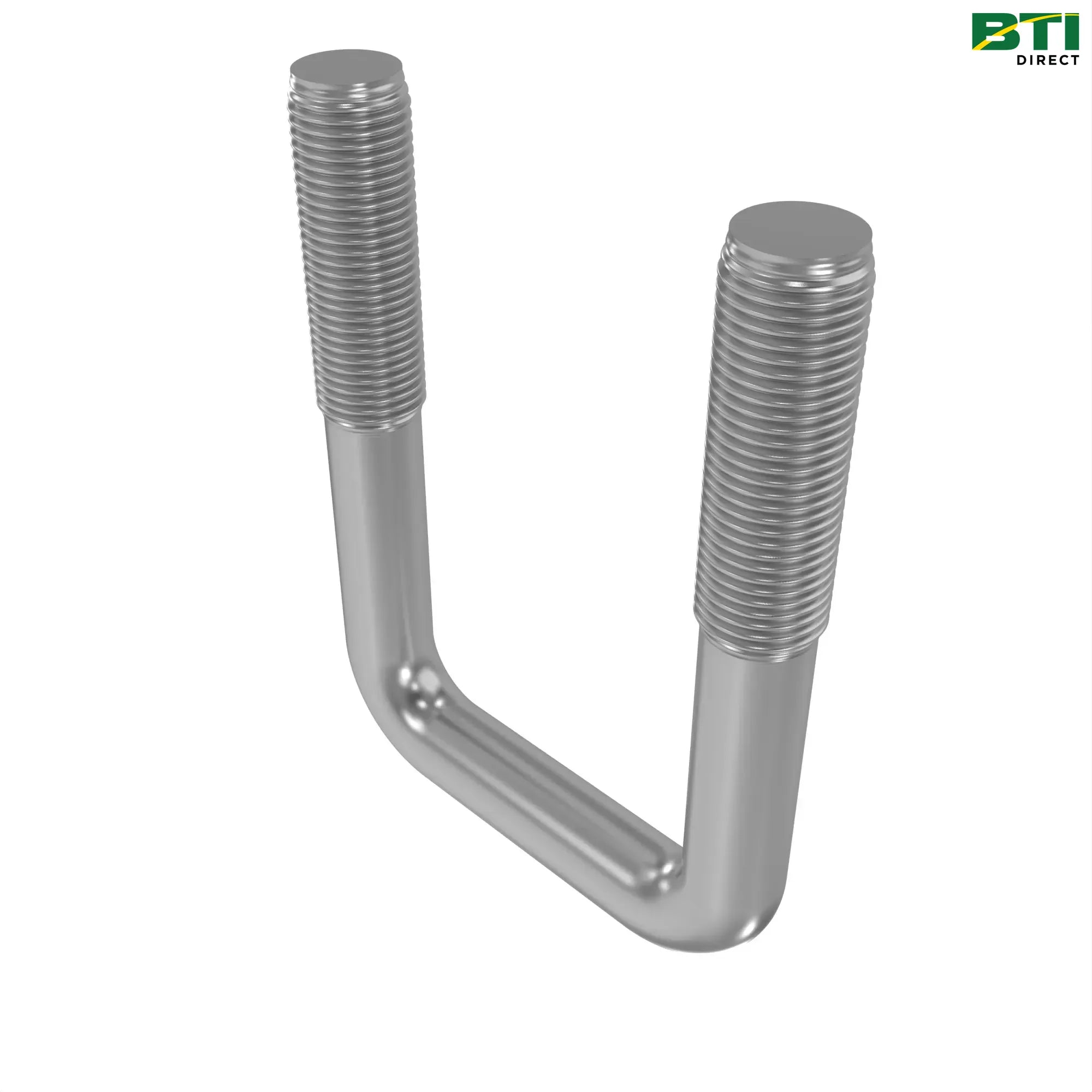 MT3629: U-Bolt, 1/2" X 3-1/2"