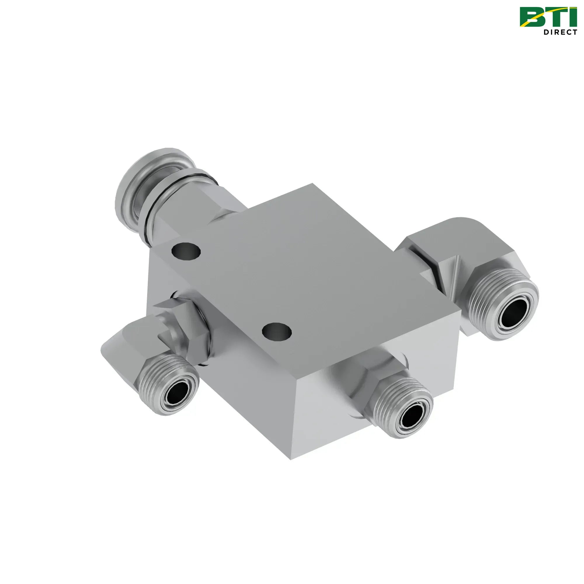 AXE20489: Top Auger Speed Control Valve
