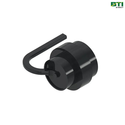 N282072: Connector Dust Cap