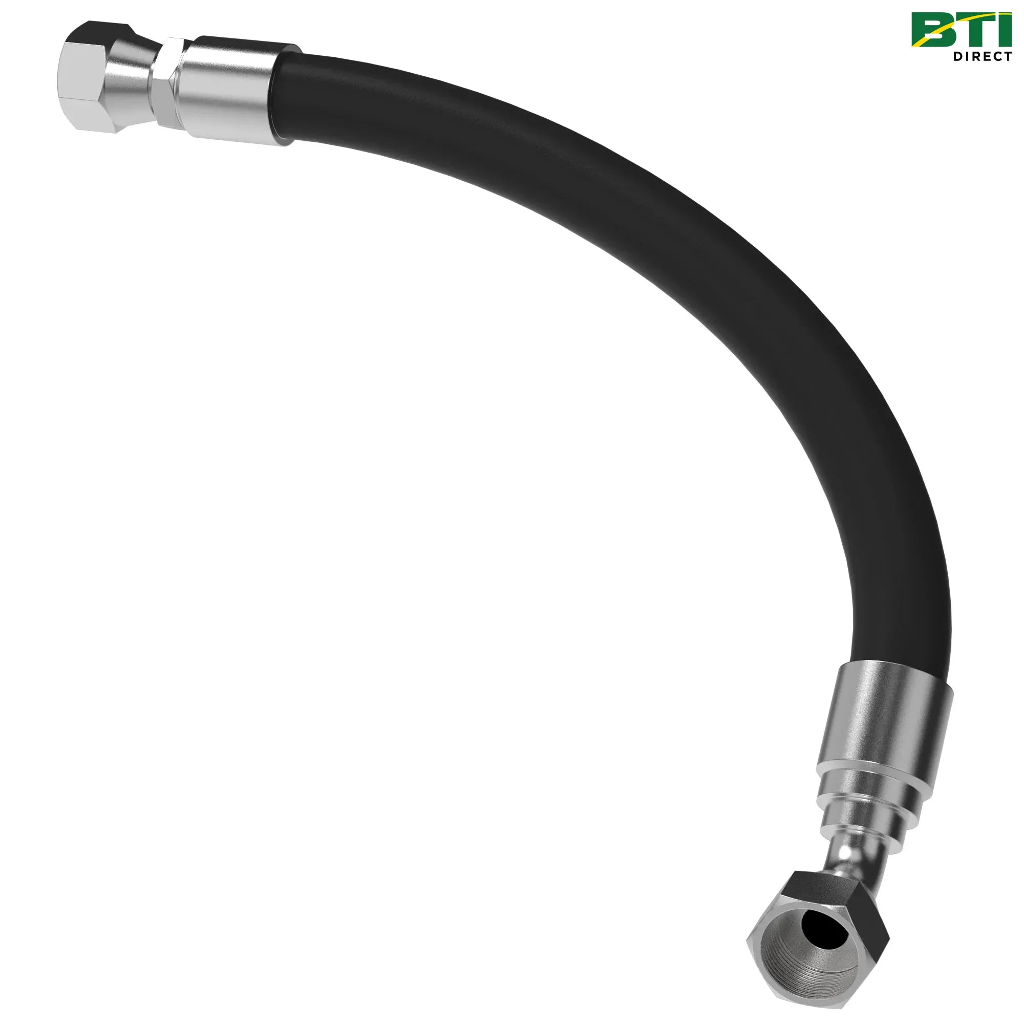 AXE51543: Accumulator Pressure Hydraulic Hose