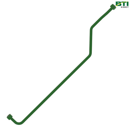 AXE37391: Wagon Dump High Flow Oil Tube