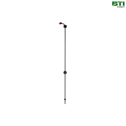 AN405548: Tank Level Sensor