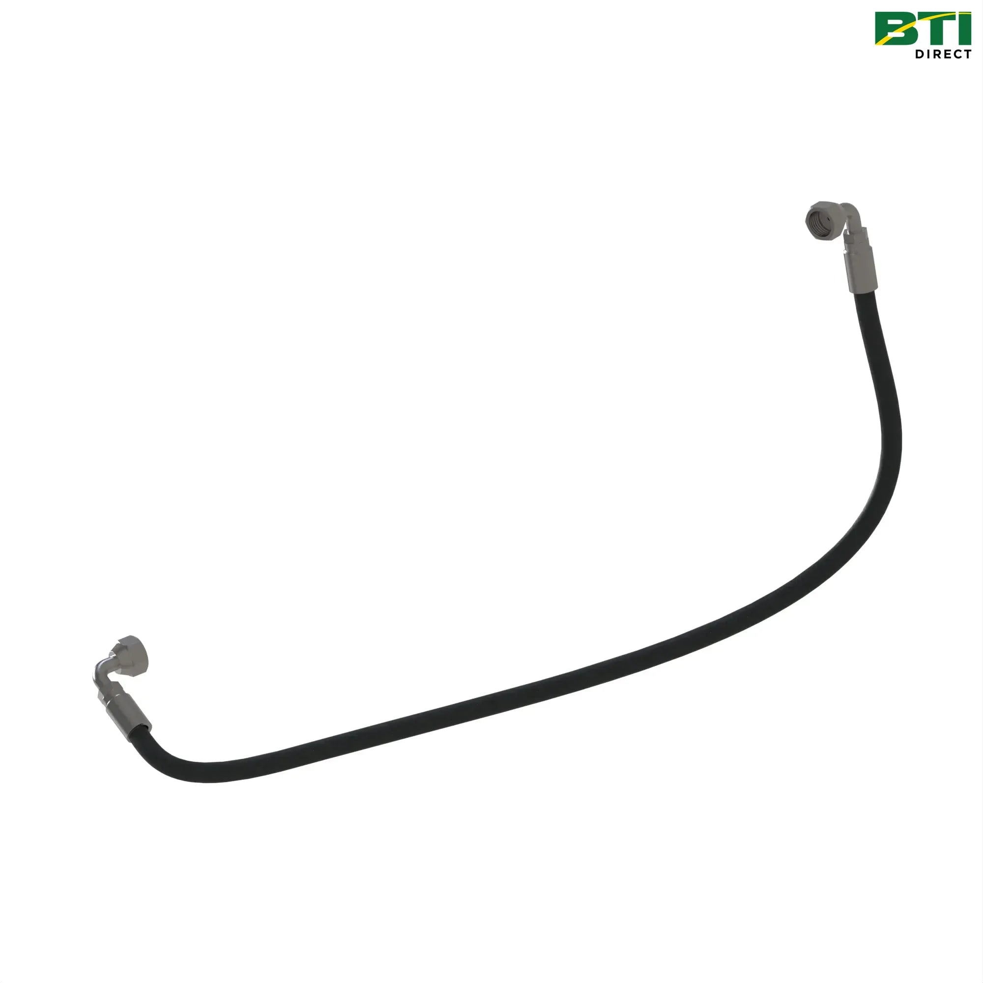 RE206437: Load Sense Pressure Hydraulic Hose