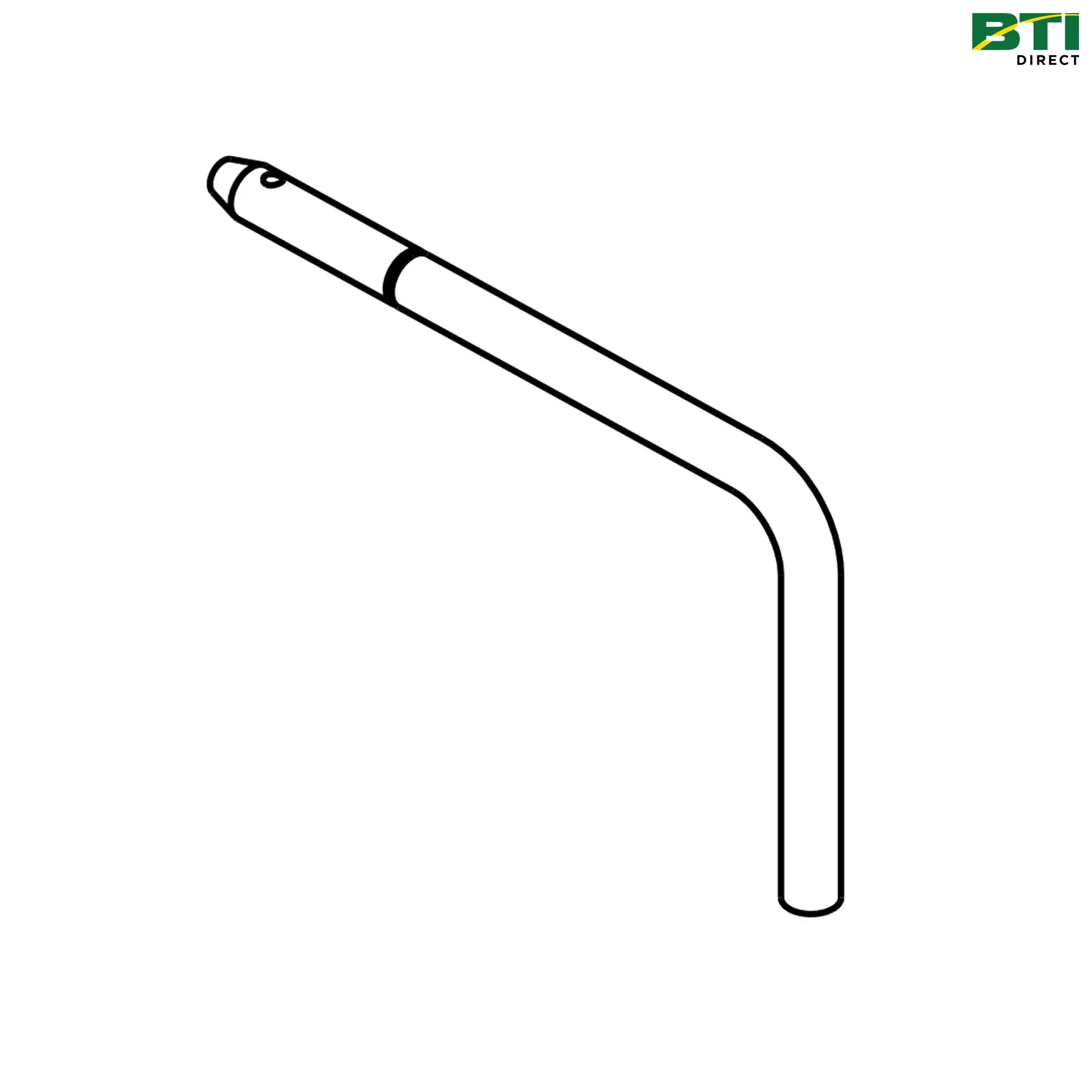 N313759: Pin Fastener