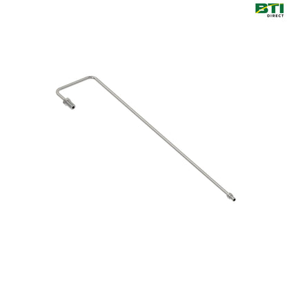 AW36600: Relief Valve Assembly Hydraulic Oil Line