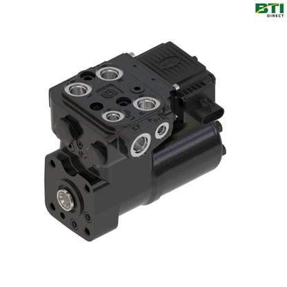 AXE45308: Electro-Hydraulic Proportional Valve
