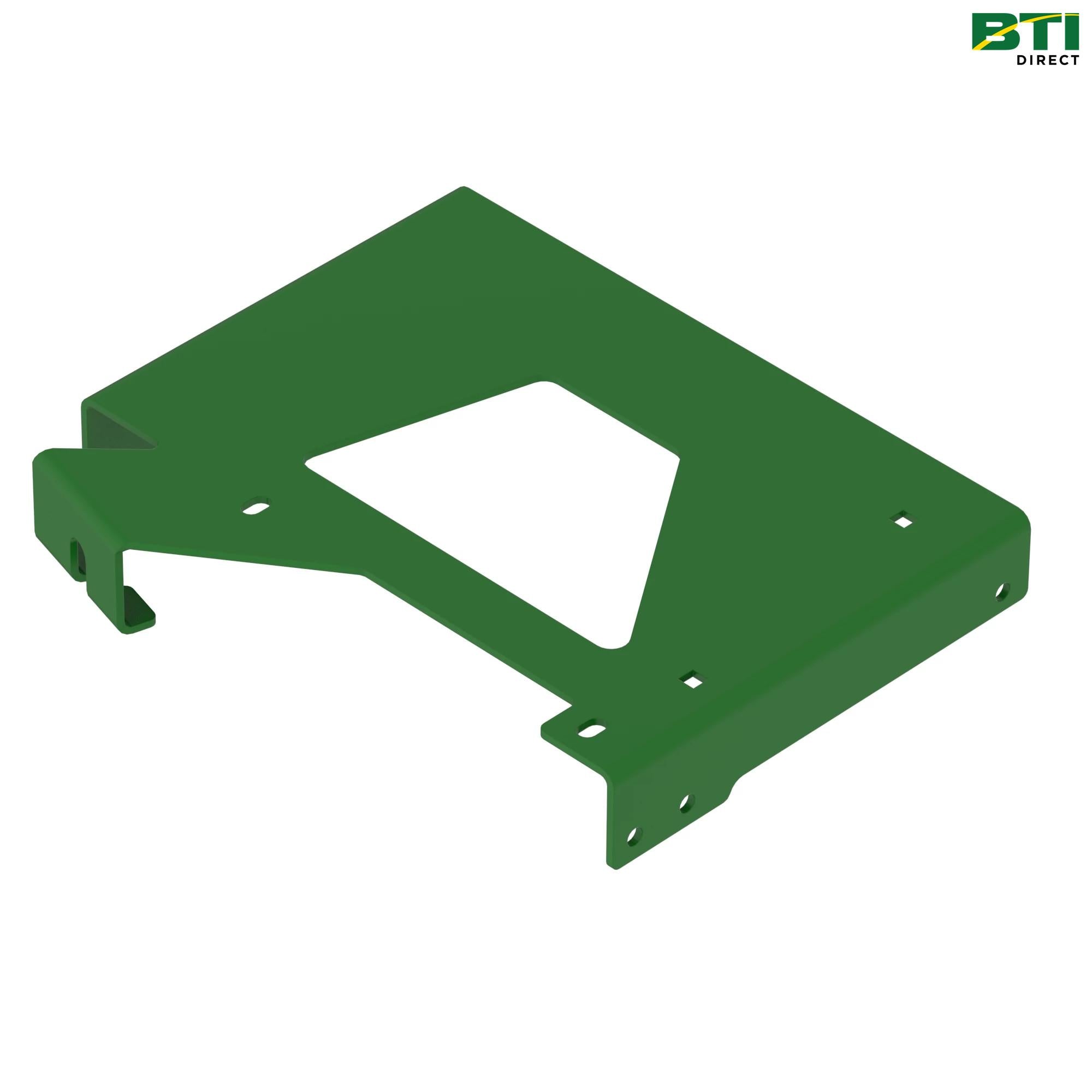 AN403319: Basket Lock Brace