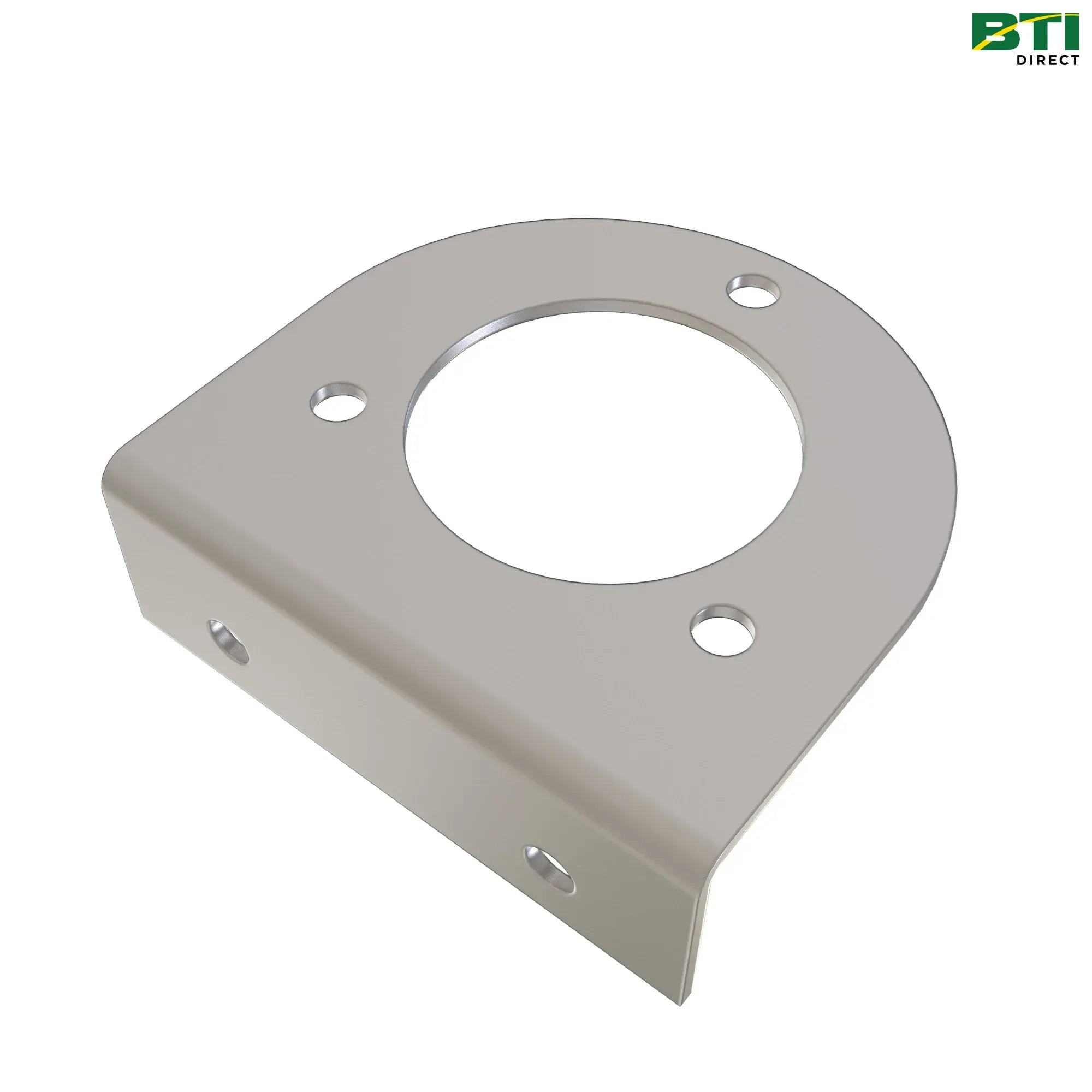 N279691: Pressed Flanged Housing