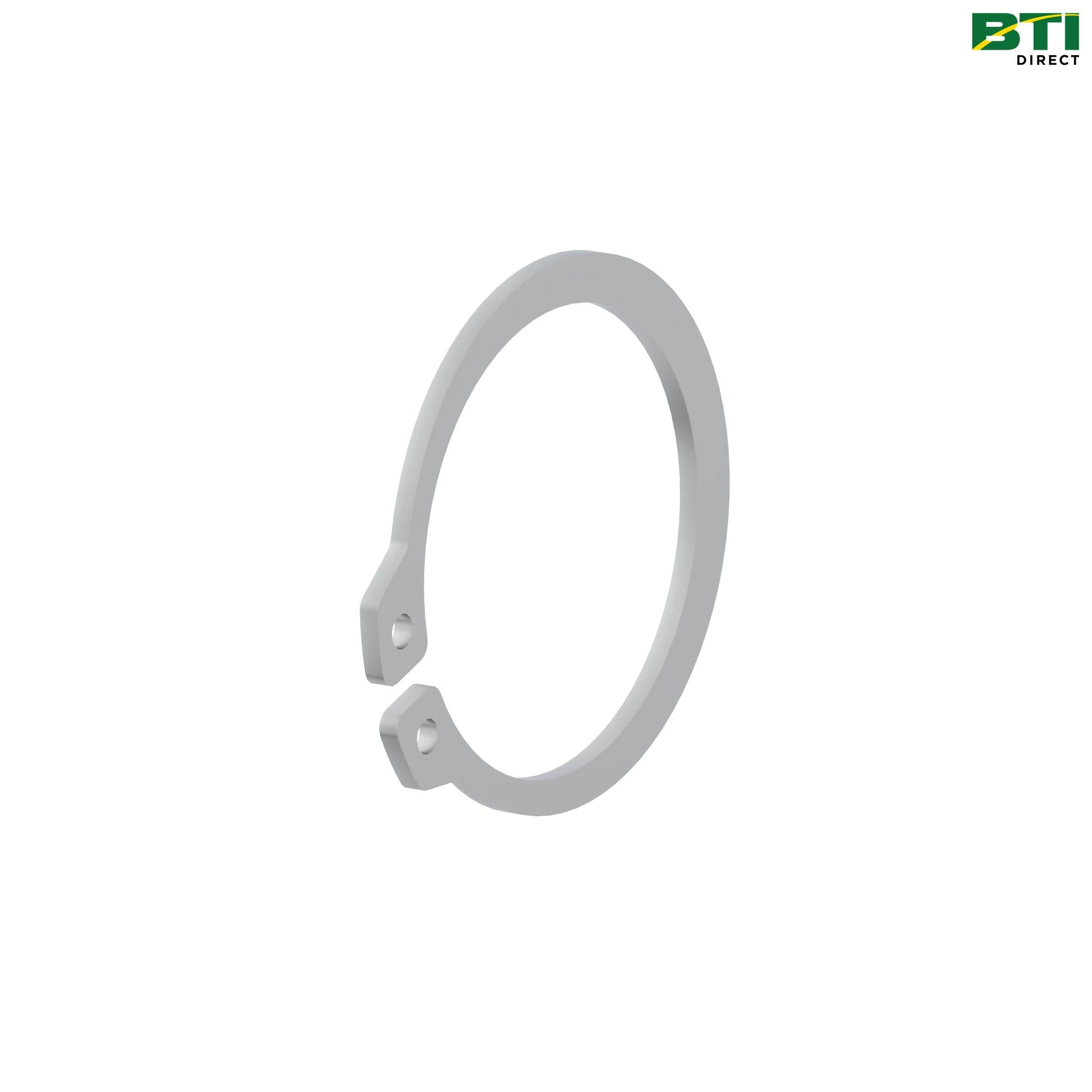 40M7046: External Snap Ring